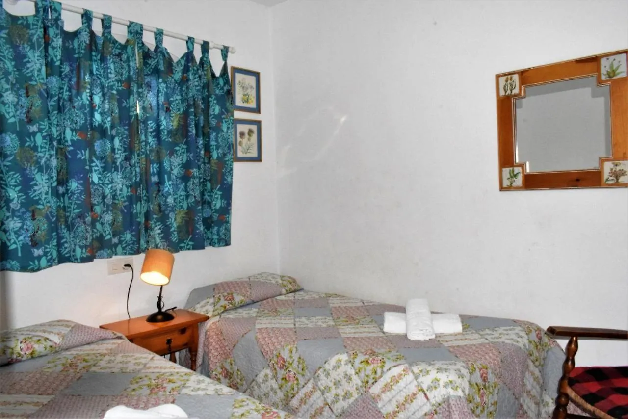 Сasa de vacaciones Verano Azul 75 Villa Nerja