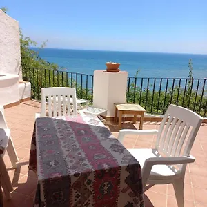 Casita Blanca , Nerja España