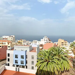 Casa Tatiana Vacacional , Icod De Los Vinos España