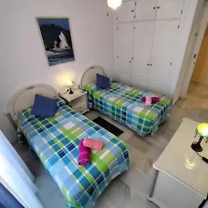 Aljamar 3b Nerja