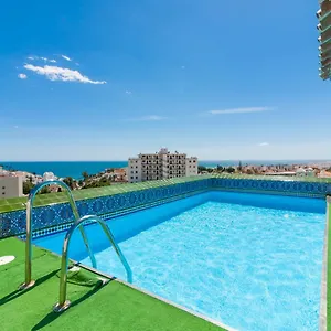 Verano Azul , Nerja España